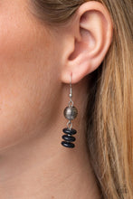 Load image into Gallery viewer, Paparazzi Oasis Goddess - Black