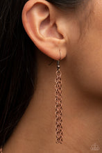 Load image into Gallery viewer, Paparazzi - Reimagined Romance - Copper