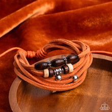 Load image into Gallery viewer, Paparazzi - Have a WANDER-ful Day - Orange