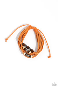 Paparazzi - Have a WANDER-ful Day - Orange