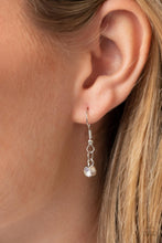 Load image into Gallery viewer, Paparazzi - Flauntable Flamboyance - Black