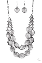 Load image into Gallery viewer, Paparazzi - Icy Illumination - Black