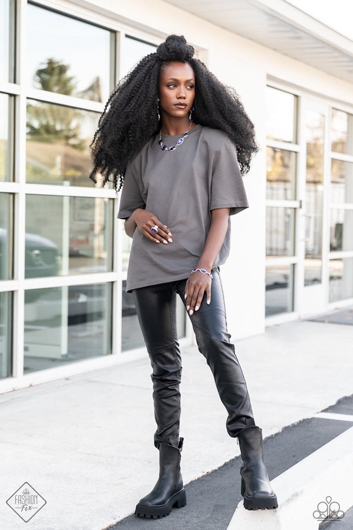 PPaparazzi - 2022 January Sunset Sightings - Fashion Fix