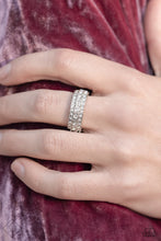 Load image into Gallery viewer, Paparazzi - 2022 February Fiercely 5th Avenue - Fashion Fix