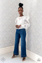 Load image into Gallery viewer, Paparazzi - 2022 February Glimpses of Malibu - Fashion Fix