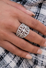 Load image into Gallery viewer, Paparazzi - 2022 April Fiercely 5th Avenue - Fashion Fix