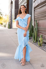 Load image into Gallery viewer, Paparazzi 2022 May Fiercely 5th Avenue - Fashion Fix