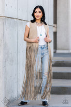 Load image into Gallery viewer, Paparazzi 2022 June Simply Santa Fe - Fashion Fix