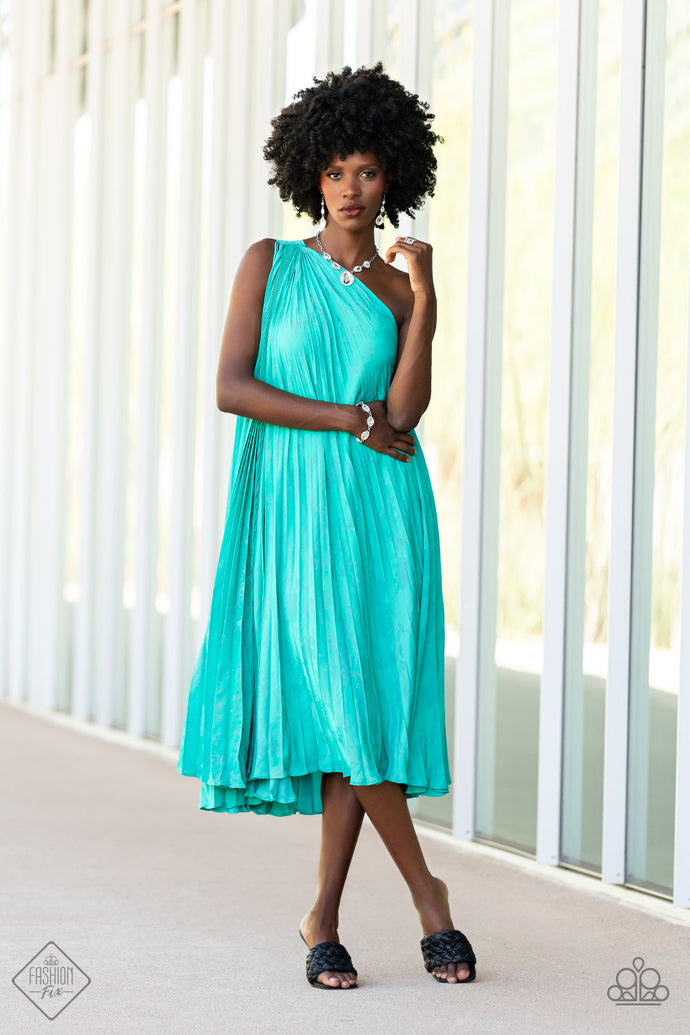 Paparazzi 2022 July Fiercely 5th Avenue - Fashion Fix