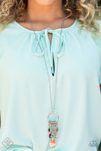 Load image into Gallery viewer, Paparazzi 2022 July Glimpses of Malibu - Fashion Fix