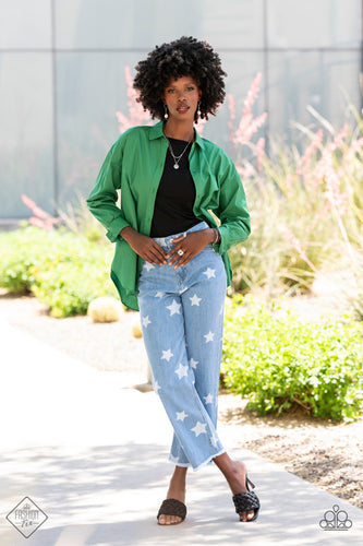 Paparazzi - 2022 August Sunset Sightings - Fashion Fix