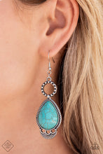 Load image into Gallery viewer, Paparazzi - 2022 October Simply Santa Fe - Fashion Fix