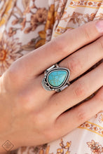 Load image into Gallery viewer, Paparazzi - 2022 October Simply Santa Fe - Fashion Fix