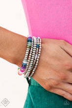 Load image into Gallery viewer, Paparazzi - 2022 October Sunset Sightings - Fashion Fix