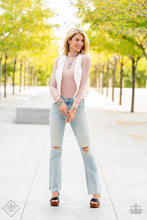 Load image into Gallery viewer, Paparazzi - 2022 November Simply Santa Fe - Fashion Fix
