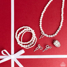 Load image into Gallery viewer, Paparazzi - 2022 December Fiercely 5th Avenue - Fashion Fix