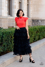 Load image into Gallery viewer, Paparazzi - 2022 December Fiercely 5th Avenue - Fashion Fix