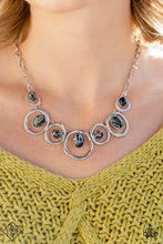 Load image into Gallery viewer, Paparazzi - 2022 December Simply Santa Fe - Fashion Fix