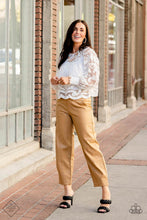 Load image into Gallery viewer, Paparazzi - 2022 December Glimpses of Malibu - Fashion Fix