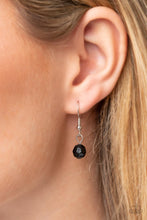 Load image into Gallery viewer, Paparazzi - Valley Girl Glamour - Black