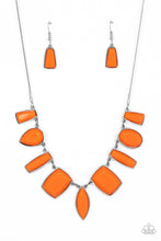 Load image into Gallery viewer, Paparazzi - Luscious Luxe - Orange