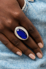 Load image into Gallery viewer, Paparazzi - Believe in Bling - Blue