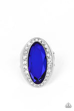 Load image into Gallery viewer, Paparazzi - Believe in Bling - Blue