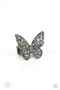 Paparazzi - Flauntable Flutter - Multi