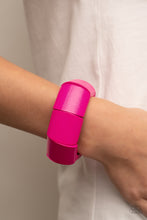 Load image into Gallery viewer, Paparazzi - Coconut Cove - Pink