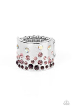 Load image into Gallery viewer, Paparazzi Sizzling Sultry - Purple