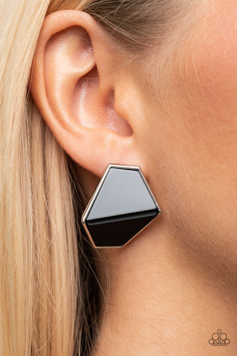 Paparazzi - Generically Geometric - Black