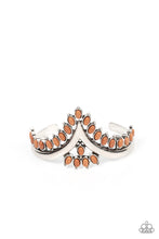 Load image into Gallery viewer, Paparazzi - Teton Tiara - Brown