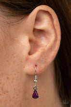 Load image into Gallery viewer, Paparazzi - Indie Icon - Purple