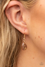 Load image into Gallery viewer, Paparazzi Mayan Masterpiece - Brown