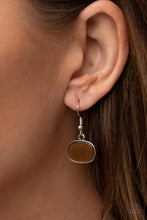 Load image into Gallery viewer, Paparazzi - Hidden Cove - Brown