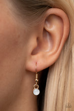 Load image into Gallery viewer, Paparazzi - Effervescently Divine - Gold