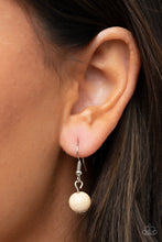 Load image into Gallery viewer, Paparazzi - Whimsically Whipped - Brown