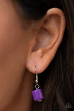 Load image into Gallery viewer, Paparazzi - Tranquil Trendsetter - Purple