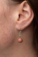 Load image into Gallery viewer, Paparazzi Southwest Paradise - Brown