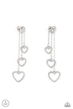 Load image into Gallery viewer, Paparazzi - Falling In Love - White