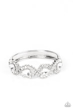 Load image into Gallery viewer, Paparazzi - For the Win - White