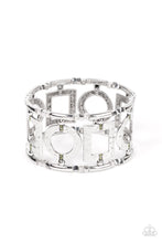 Load image into Gallery viewer, Paparazzi - Framed and Fabulous - Green