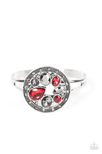Load image into Gallery viewer, Paparazzi - Time to Twinkle - Red