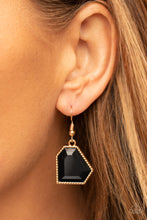 Load image into Gallery viewer, Paparazzi -  Double-DEFACED - Gold