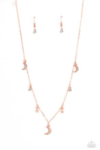 Load image into Gallery viewer, Paparazzi - Lunar Lagoon - Copper