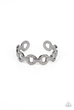 Load image into Gallery viewer, Paparazzi Revolutionary Romantic - Black