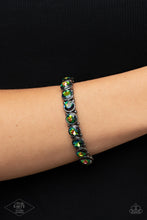 Load image into Gallery viewer, Paparazzi - Sugar-Coated Sparkle - Multi