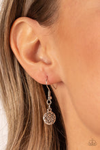 Load image into Gallery viewer, Paparazzi - Raw Charisma - Orange