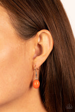 Load image into Gallery viewer, Paparazzi Venetian Voyage - Orange