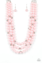 Load image into Gallery viewer, Paparazzi - Needs No Introduction - Pink